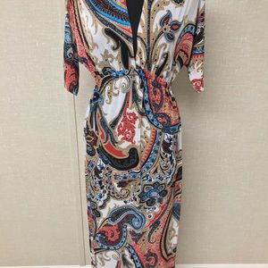 5TH & LOVE MAXI DRESS